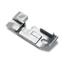 Patka kedrovací pro overlock Janome 204D, 990D, 744D Patka kedrovací pro overlock Janome 204D, 990D, 744D