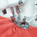 Patka řasící pro overlock Janome 204D, 990D, 744D