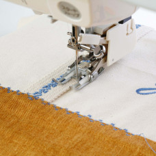 Patka kráčející 200309008 JANOME Patka kráčející 200309008 JANOME