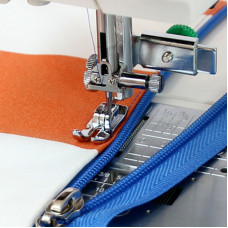 Patka zipová 200342003 JANOME Patka zipová 200342003 JANOME