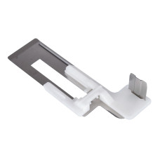 Stabilizační destička pro knoflíkové dírky 200428004 JANOME Stabilizační destička pro knoflíkové dírky 200428004 JANOME