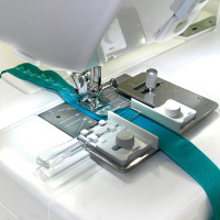 Stehová deska a vodič 200444408 JANOME