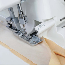 Patka kedrovací (3 mm) pro overlock Janome AT2000D Patka kedrovací (3 mm) pro overlock Janome AT2000D