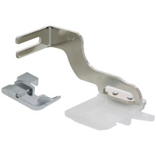 Patka s vodičem pro všívání korálků a perel pro overlock Janome AT2000D Patka s vodičem pro všívání korálků a perel pro overlock Janome AT2000D