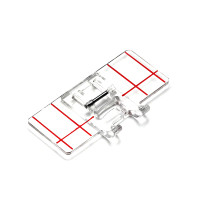 Patka bordurovací 202084000 JANOME Patka bordurovací 202084000 JANOME