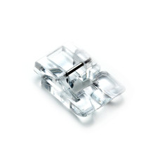 Patka pro všívání korálků 202098007 JANOME Patka pro všívání korálků 202098007 JANOME