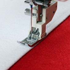 Patka kráčející úzká 202127006 JANOME Patka kráčející úzká 202127006 JANOME