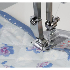 Patka pro zakládání pásky s vodičem 202310008 JANOME Patka pro zakládání pásky s vodičem 202310008 JANOME