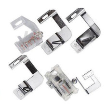 Sada zakladačů 3237777 JANOME Sada zakladačů 3237777 JANOME