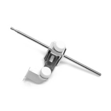 Vodič k patce 795806102 JANOME Vodič k patce 795806102 JANOME