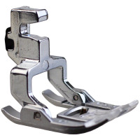 Patka pro horní podávání AcuFeed 846570013 JANOME Patka pro horní podávání AcuFeed 846570013 JANOME