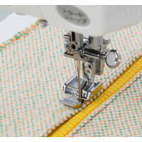 Patka zipová 940290000 JANOME