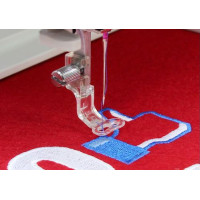 Patka vyšívací 861802003 JANOME Patka vyšívací 861802003 JANOME