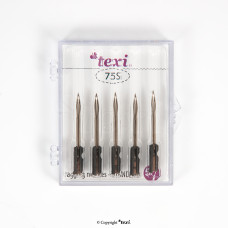 Jehla do splintovací pistole TEXI 75S 1,85 mm (1ks) Jehla do splintovací pistole TEXI 75S 1,85 mm (1ks)