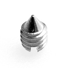 Šroub jehly pro TEXI JOYLOCK, Veritas Elastica II