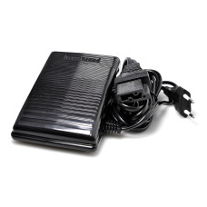 Nožní spouštěč, pedál pro overlocky Juki Nožní spouštěč, pedál pro overlocky Juki