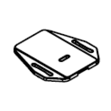 Vyšívací destička 18726 J TEXI