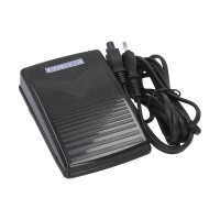 Pedál pro Texi Joy 13, Fox 25 Pedál pro Texi Joy 13, Fox 25