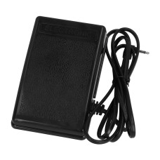 Pedál pro Texi Joy 48, Black & White, Singer CS220