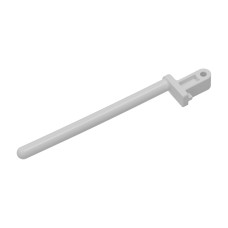 Niťový kolík pevný pro Texi Black&White, Singer C 620 L, SC 220-RD Niťový kolík pevný pro Texi Black&White, Singer C 620 L, SC 220-RD