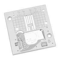 Stehová deska komplet pro Texi Tango, Juki Stehová deska komplet pro Texi Tango, Juki