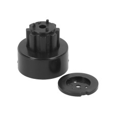 Řemenice komplet pro Texi JoyLock 2/4