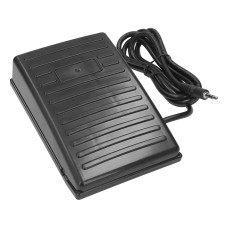 Pedál bez napájecího kabelu pro Texi Force