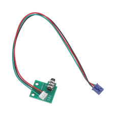 Spoj ovladače pro Texi Pierrot Pro