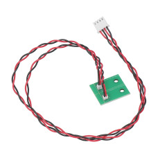 LED osvětlení pro Texi Pierrot Pro