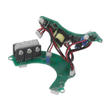 Hlavní deska pro řezačku TEXI ZORRO 100 Hlavní deska pro řezačku TEXI ZORRO 100