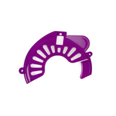 Plastový chránič nože pro řezačku TEXI ZORRO 100