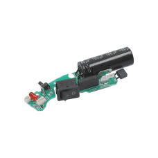 El. deska do rukojeti pro řezačku TEXI ZORRO 100 El. deska do rukojeti pro řezačku TEXI ZORRO 100