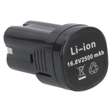 Baterie (akumulátor) pro řezačku TEXI ZORRO 110 FREE Baterie (akumulátor) pro řezačku TEXI ZORRO 110 FREE