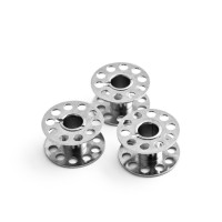 Cívka kovová pro šicí stroje TEXI 3003 SET 3 Cívka kovová pro šicí stroje TEXI 3003 SET 3