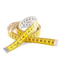 Krejčovský metr TEXI 4007 Krejčovský metr TEXI 4007