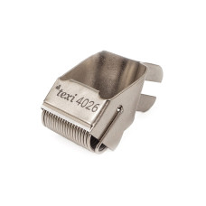 Texi ořez nití pro průmyslové šicí stroje Texi ořez nití pro průmyslové šicí stroje