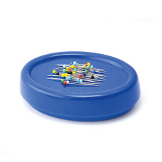 Magnetická podložka na špendlíky - jehelníček TEXI 4029 BLUE Magnetická podložka na špendlíky - jehelníček TEXI 4029 BLUE