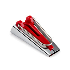 Zakladač šikmých proužků 18 mm Zakladač šikmých proužků 18 mm