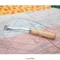 Rádlo značení TEXI 4045 Rádlo značení TEXI 4045