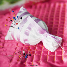 Špendlíky pro quilting, extra dlouhé TEXI 4076 Špendlíky pro quilting, extra dlouhé TEXI 4076