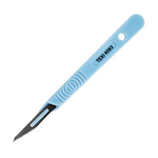 Texi nůž na prořezávání knoflíkových dírek Texi nůž na prořezávání knoflíkových dírek