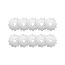 Náhradní řezací kolečko 45 mm, skip 2 - 10 ks Náhradní řezací kolečko 45 mm, skip 2 - 10 ks