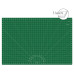 Řezací podložka TEXI GREEN 90 x 60 cm, 5vrstvá, zesílená Řezací podložka TEXI GREEN 90 x 60 cm, 5vrstvá, zesílená