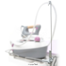 Držák kabelu parní žehličky TEXI IRON CABLE HOLDER Držák kabelu parní žehličky TEXI IRON CABLE HOLDER