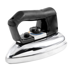 Elektrická žehlička pro suché žehlení 1990 ROUNDED/DRY Elektrická žehlička pro suché žehlení 1990 ROUNDED/DRY