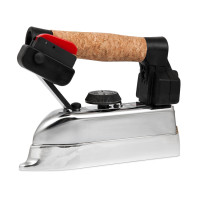 Elektro parní úzká žehlička DUE-N