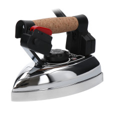 Elektro parní žehlička bez chrániče JOLLY Elektro parní žehlička bez chrániče JOLLY