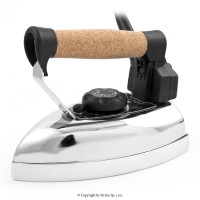 Elektrická žehlička pro suché žehlení JOLLY S Elektrická žehlička pro suché žehlení JOLLY S