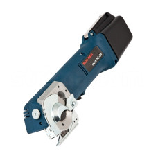 Kotoučová řezačka na textil bateriová MB-60 Kotoučová řezačka na textil bateriová MB-60