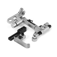 Nastavitelný odklopný vodič pro šicí stroje KG1245 KH Nastavitelný odklopný vodič pro šicí stroje KG1245 KH